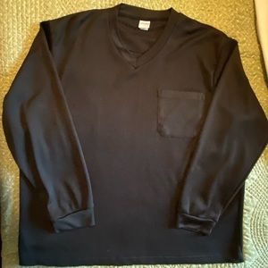 Haband  Thermal V-Neck Shirt